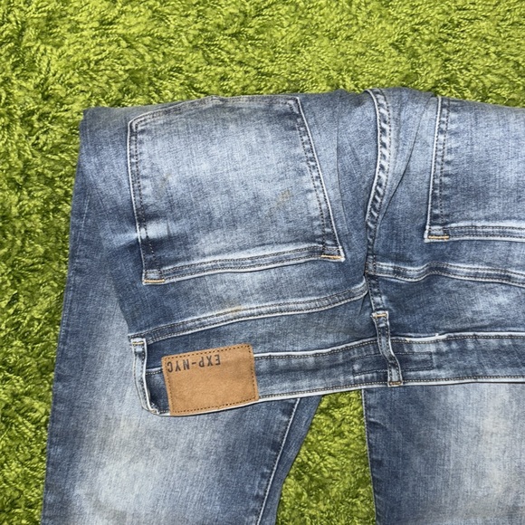Express Jeans - Picture 4 of 4